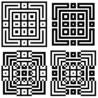 Labyrinth | V=25_013-001